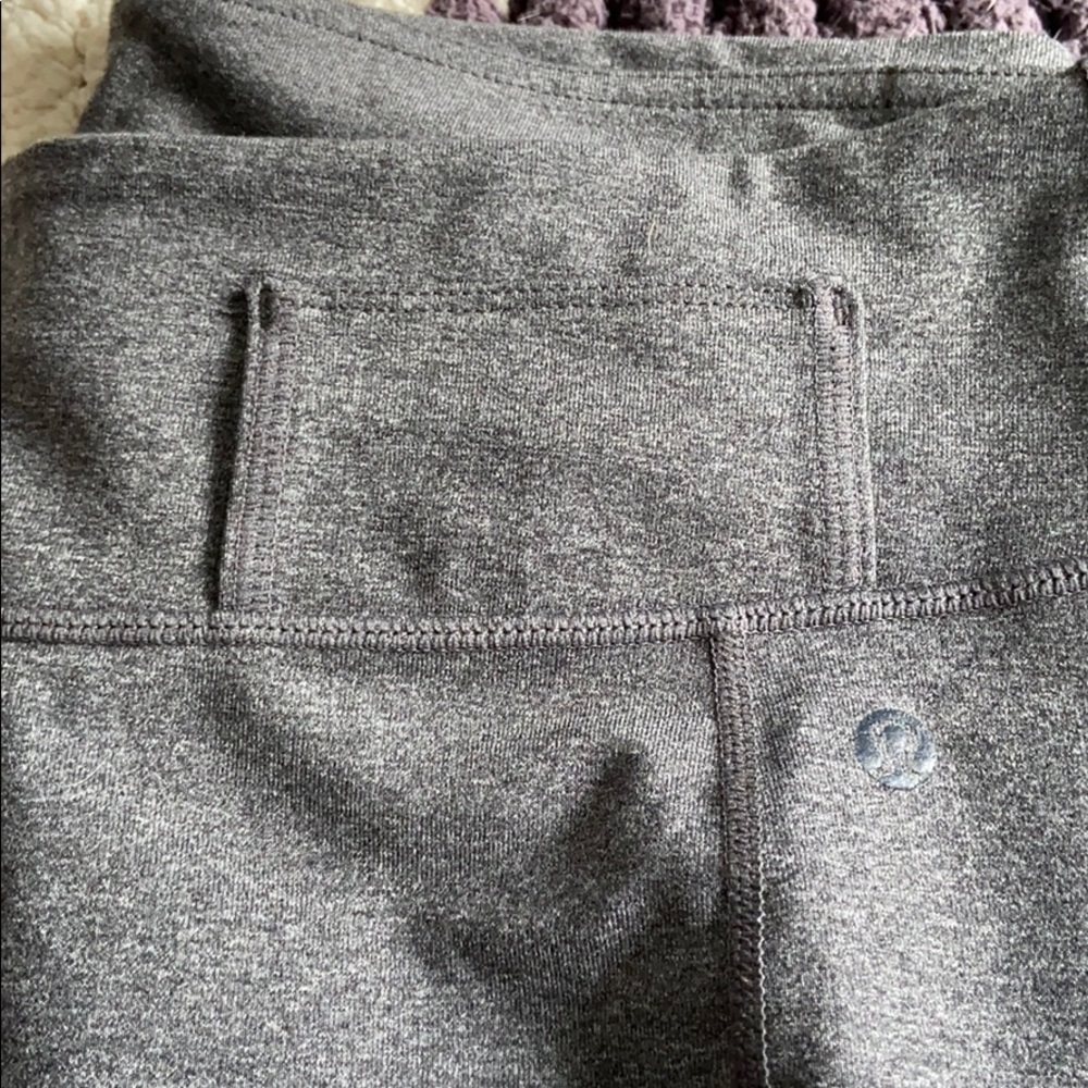 LULU Leggings